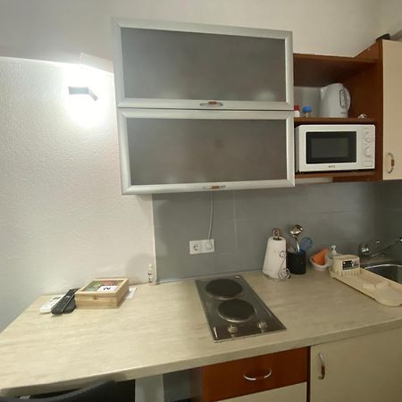 Studio Apartman Sandra Sarajevo Exterior photo
