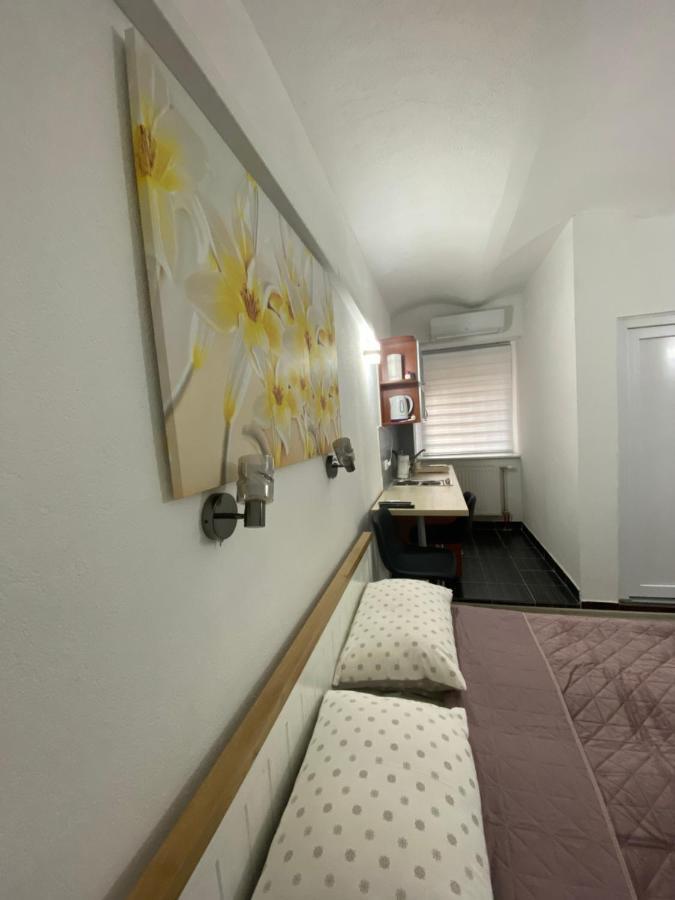 Studio Apartman Sandra Sarajevo Exterior photo