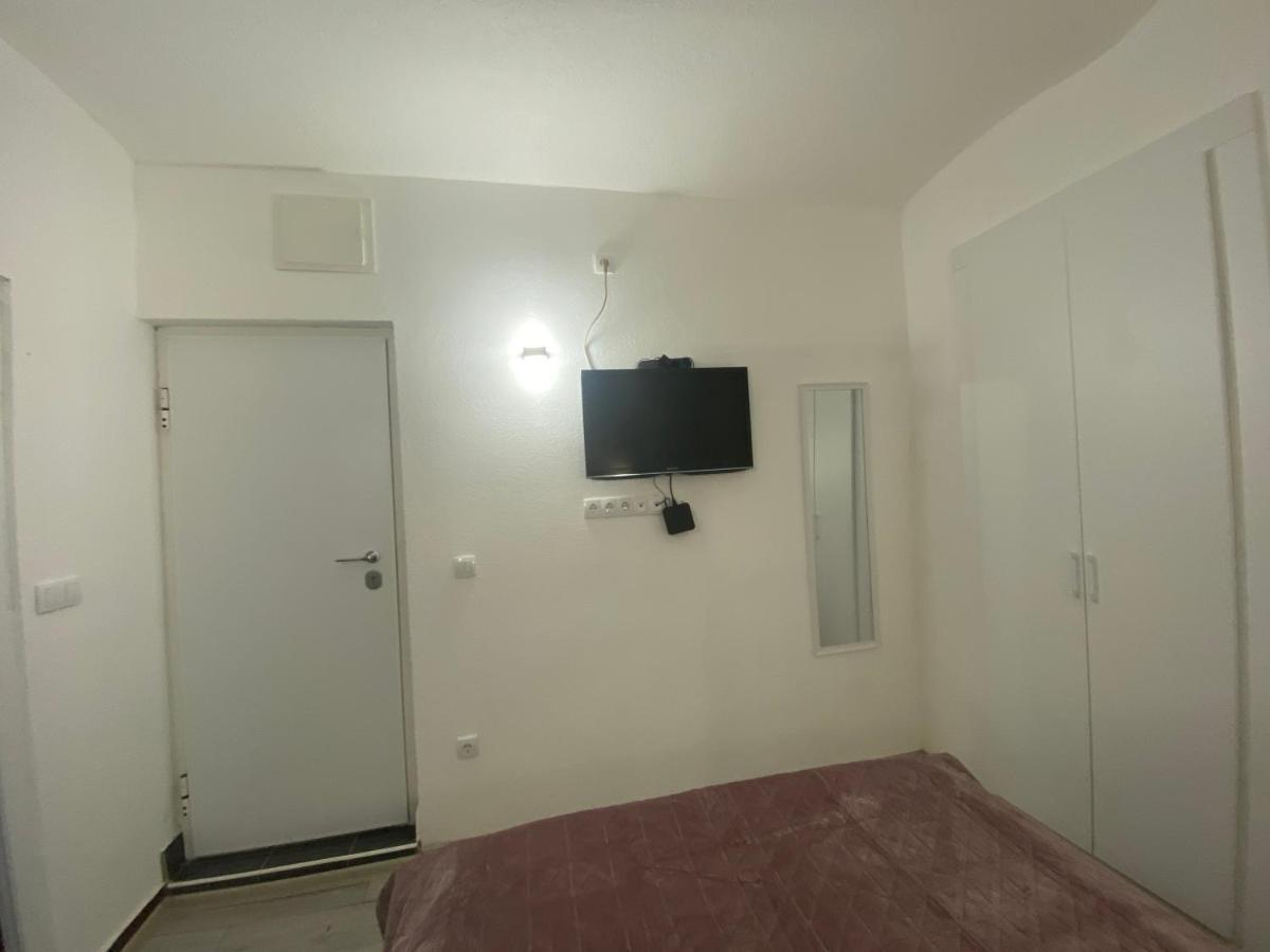 Studio Apartman Sandra Sarajevo Exterior photo