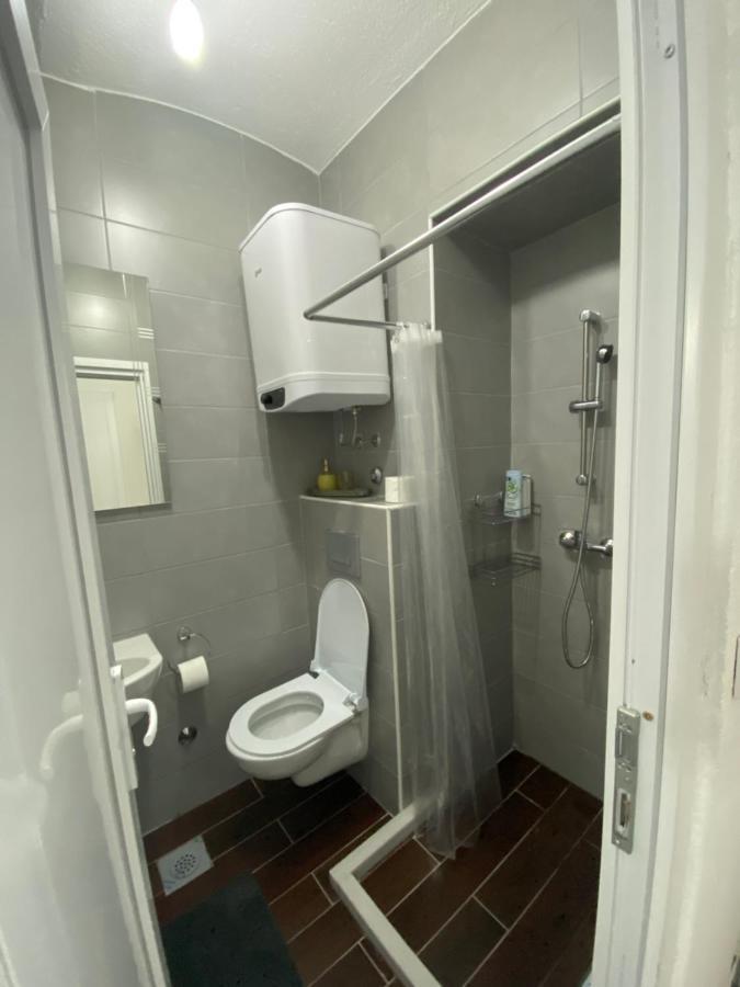 Studio Apartman Sandra Sarajevo Exterior photo