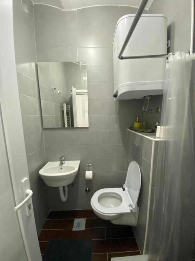 Studio Apartman Sandra Sarajevo Exterior photo